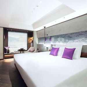 Chambre Premier Lit King-Size